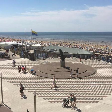 Apartment Fleurette Zandvoort Luaran gambar