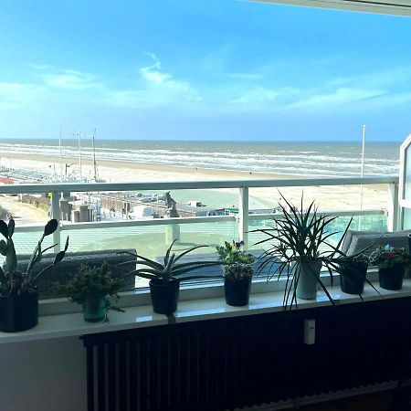 Apartment Fleurette Zandvoort Luaran gambar