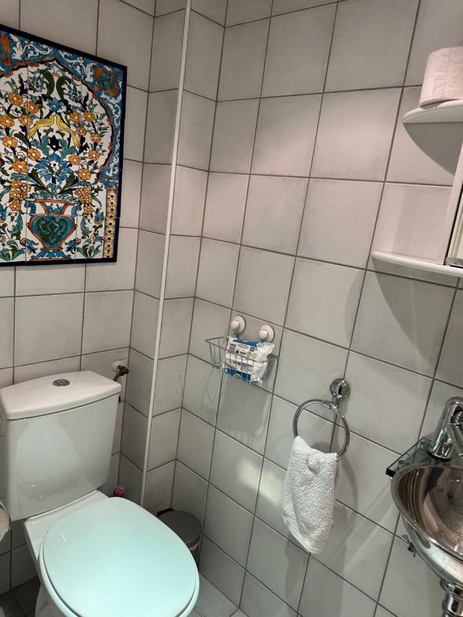 Apartment Fleurette Zandvoort Luaran gambar