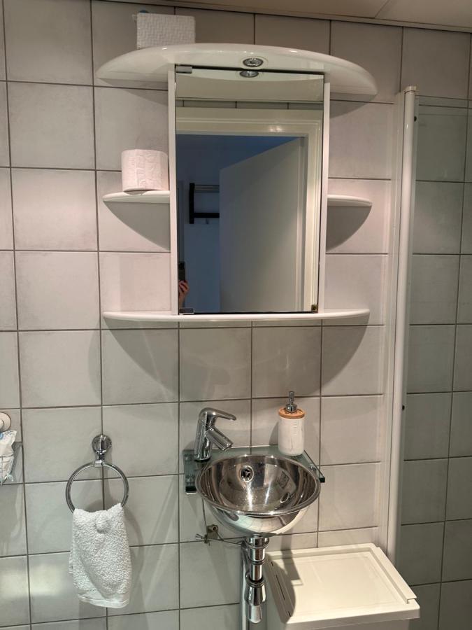 Apartment Fleurette Zandvoort Luaran gambar