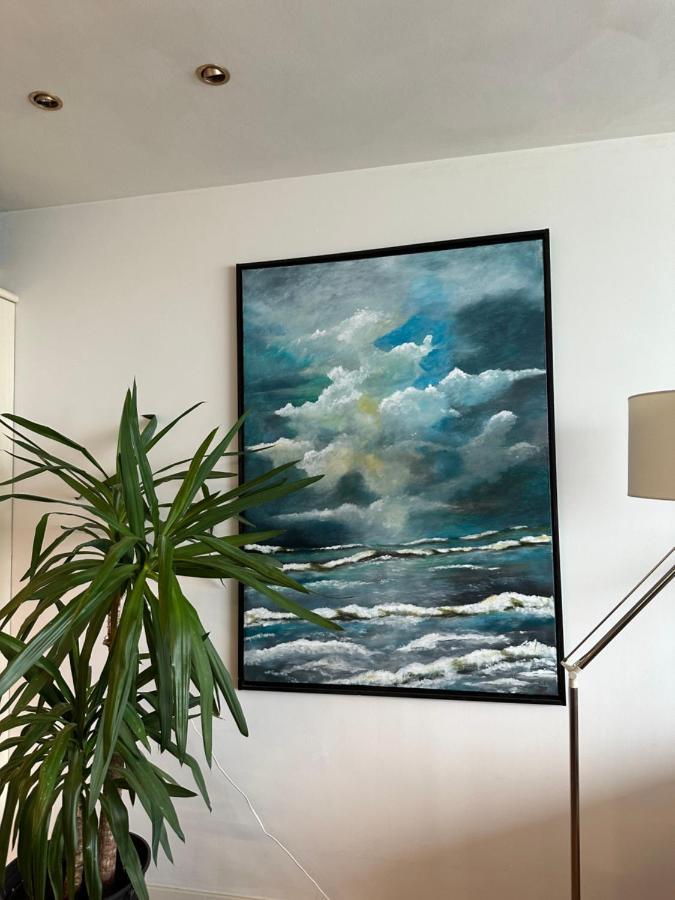 Apartment Fleurette Zandvoort Luaran gambar