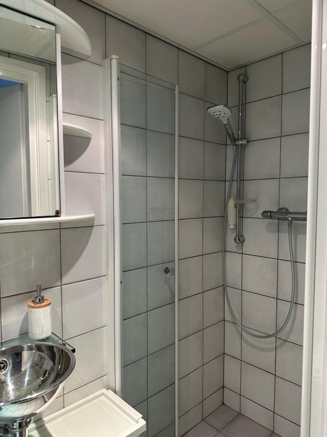 Apartment Fleurette Zandvoort Luaran gambar