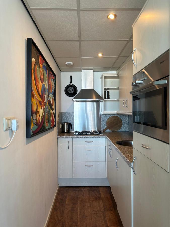 Apartment Fleurette Zandvoort Luaran gambar
