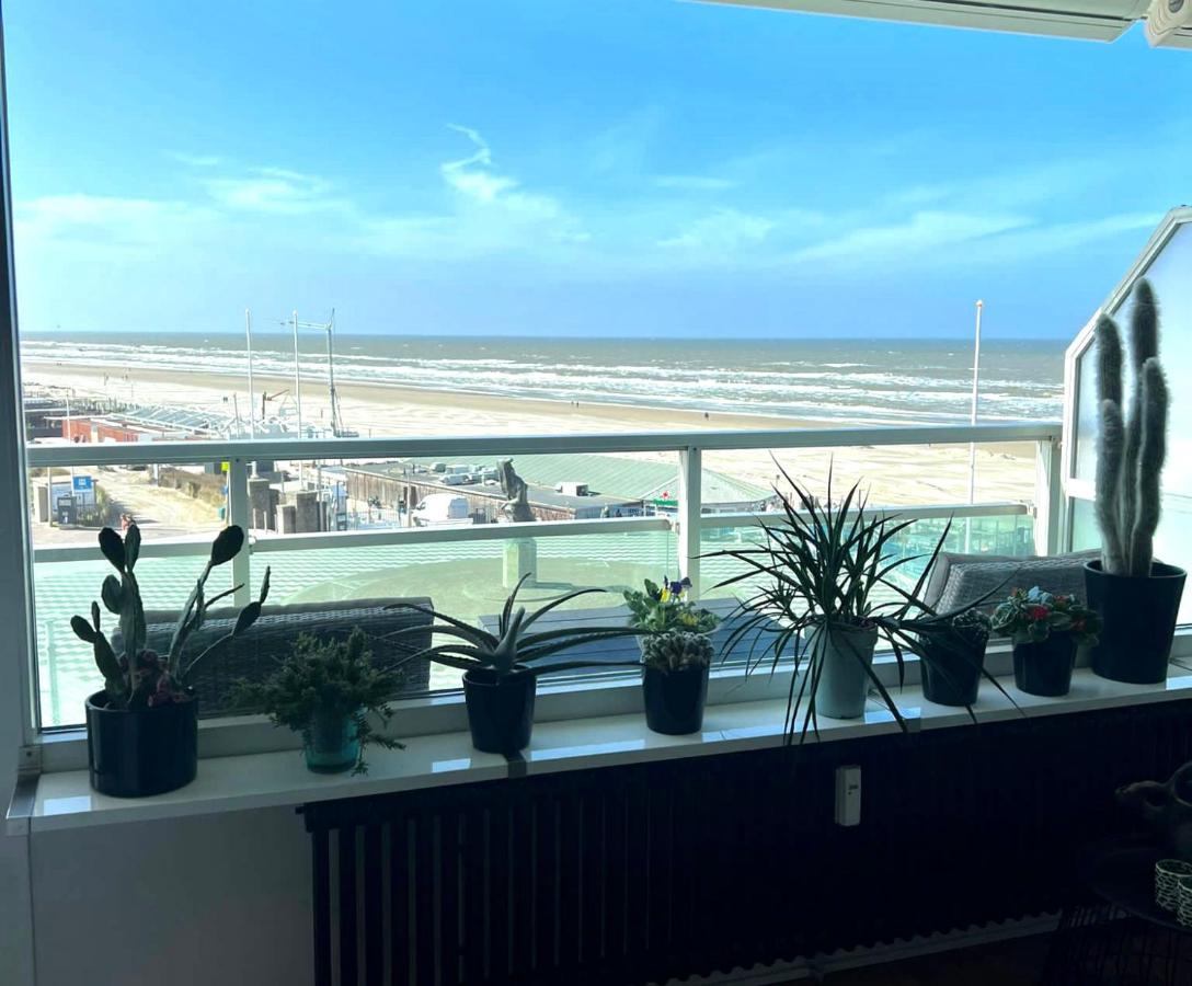 Apartment Fleurette Zandvoort Luaran gambar
