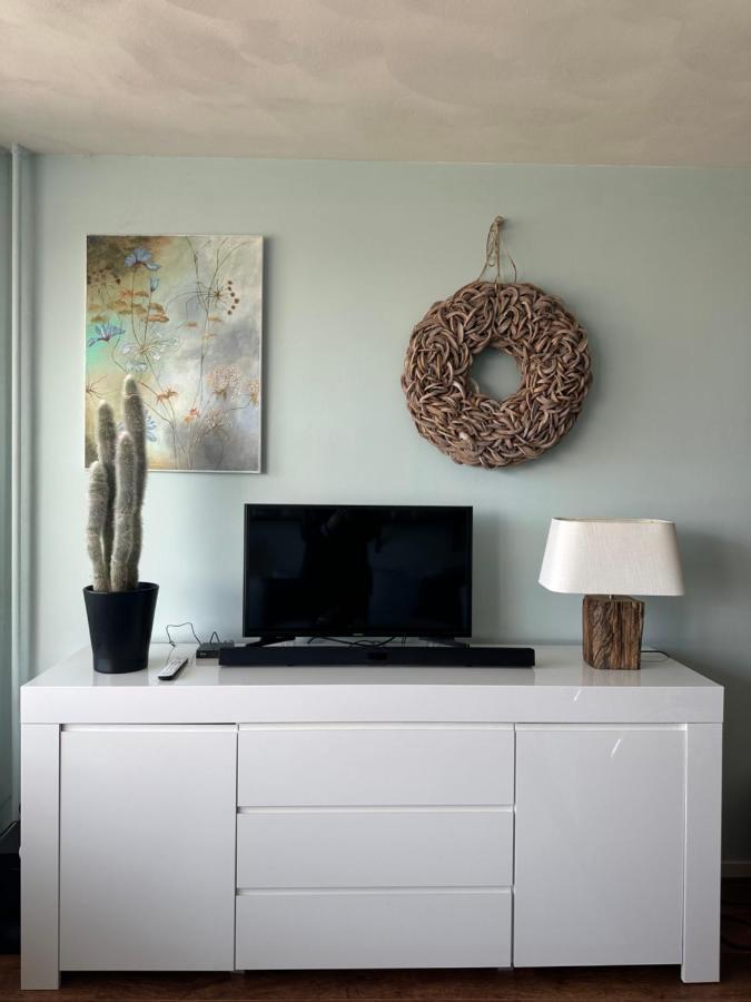 Apartment Fleurette Zandvoort Luaran gambar