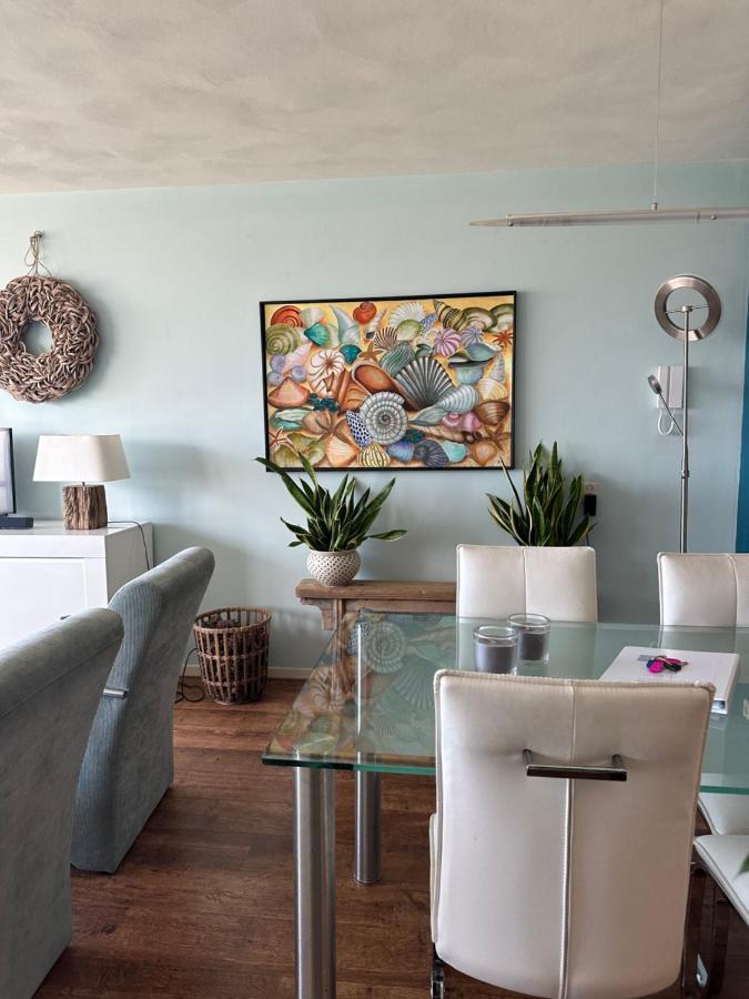 Apartment Fleurette Zandvoort Luaran gambar