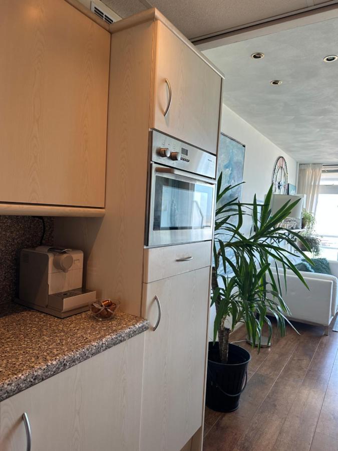 Apartment Fleurette Zandvoort Luaran gambar