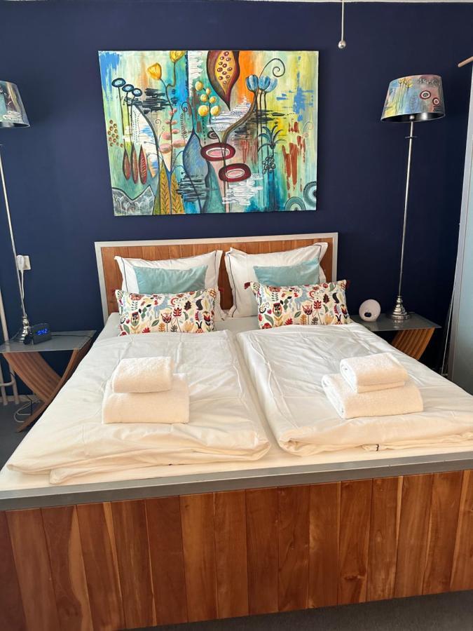 Apartment Fleurette Zandvoort Luaran gambar