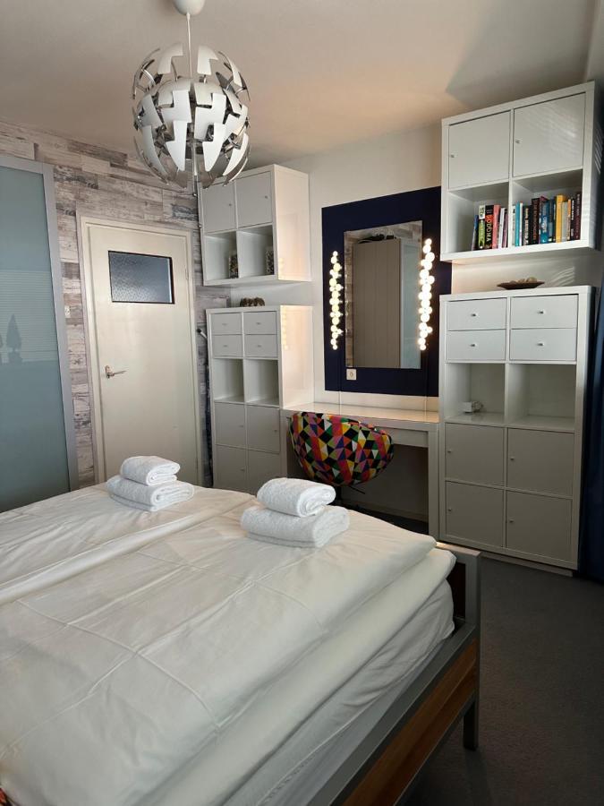 Apartment Fleurette Zandvoort Luaran gambar