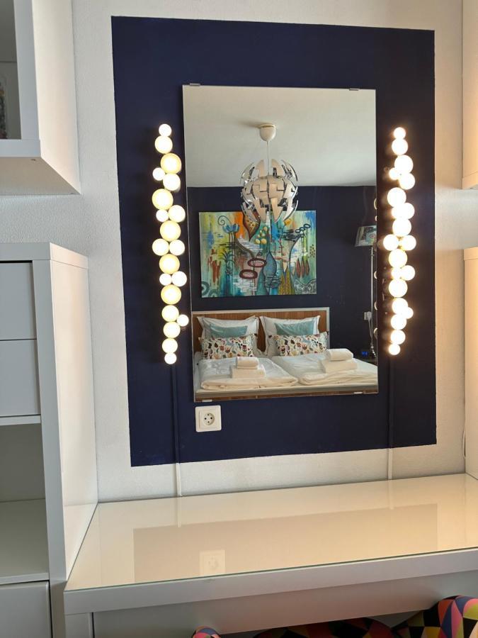 Apartment Fleurette Zandvoort Luaran gambar