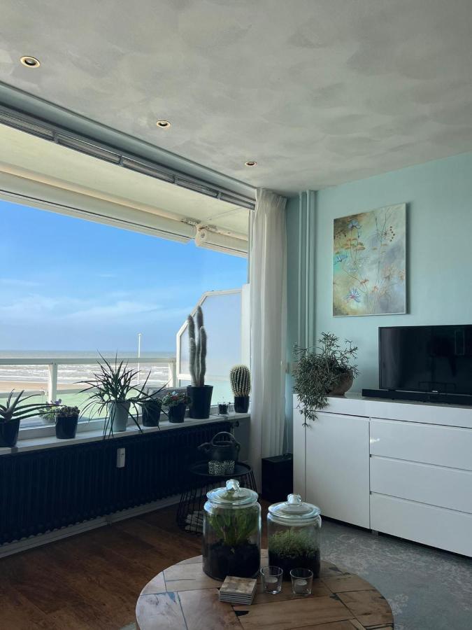 Apartment Fleurette Zandvoort Luaran gambar
