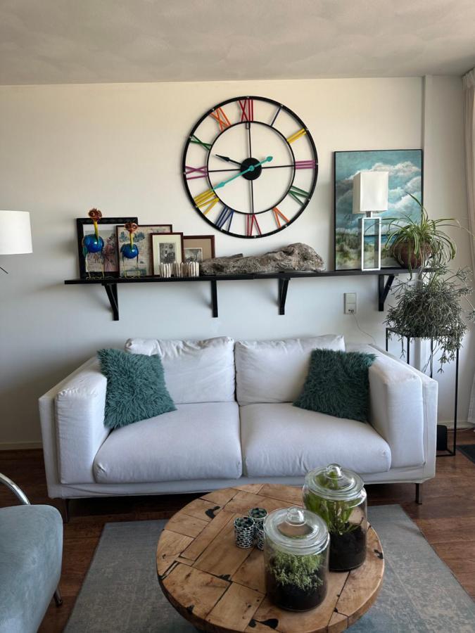Apartment Fleurette Zandvoort Luaran gambar